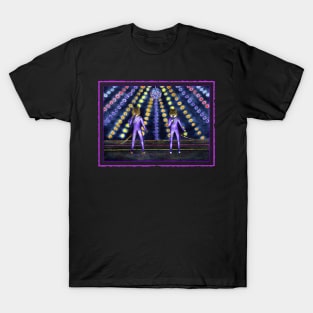 disco cats T-Shirt